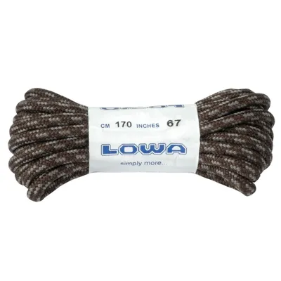 Cordones Trekking 170 cm - Lowa