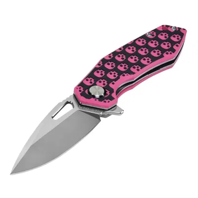 Navaja Type 12 Skull - M-Tac