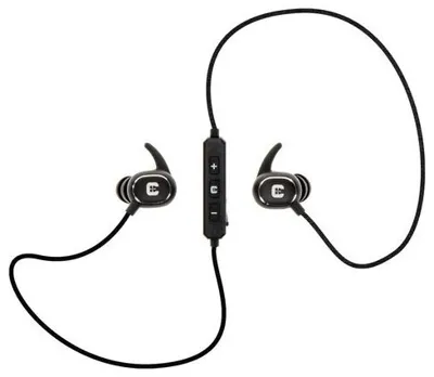 Tapones Auditivos Bluetooth E-Max Power Cords - Caldwell