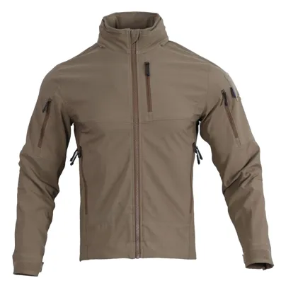 Softshell Label Fog - Emerson