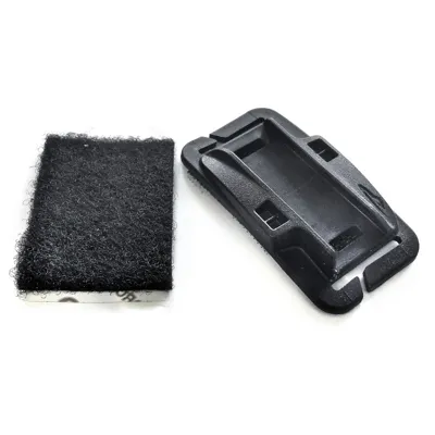 Soporte para Linterna Charge Velcro - Princeton Tec