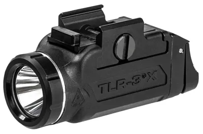 TLR-3X Picatinny - Streamlight