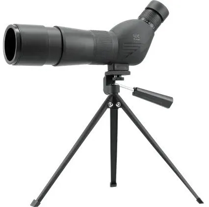 Umarex Telescopio Terrestre Ux 15-45x60