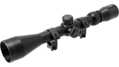 Ux Rs 3-9x40 - Umarex