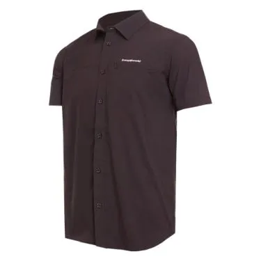 Camisa de Manga Corta Esera VN - Trangoworld