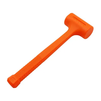 Martillo Antirrebote 2LB - Fosco Industries