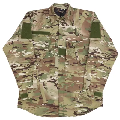 Camisa A110 All Climate - Arktis