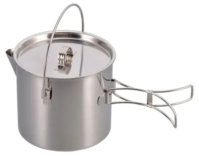 Olla Multiuso Origin Outdoors 1.4L - Relags