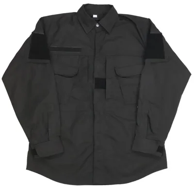 Camisa A110 All Climate - Arktis