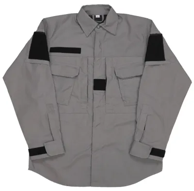 Camisa A110 All Climate - Arktis