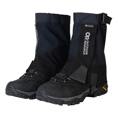 Polainas Impermeables Crocodile Mid-Height - Outdoor Research