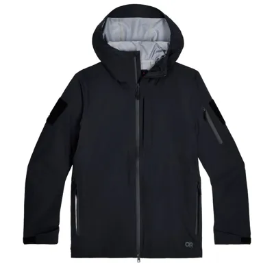 Impermeable Allies Microgravity II - Outdoor Research