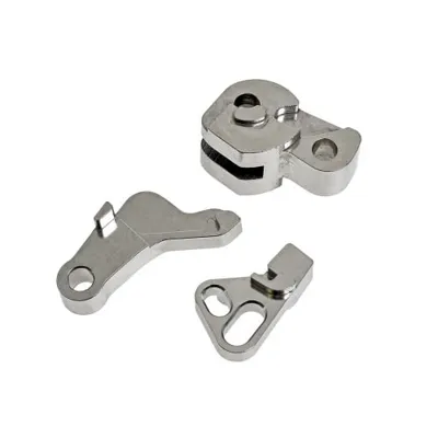TM G Series Stainless Steel Hammer Set - Cow Cow Technology