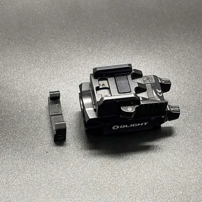 Accesorio AMG para Carril HK - AMG-HOLSTERS