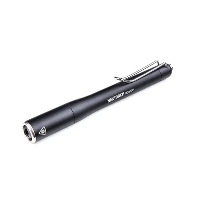 K33 UV Recargable - NEXTORCH