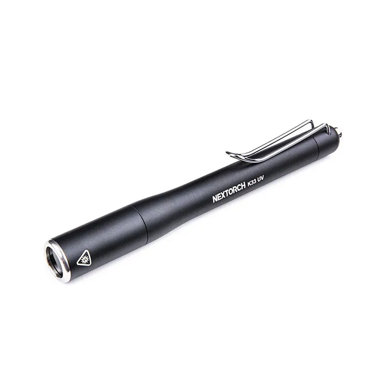 Nextorch K33 UV Recargable