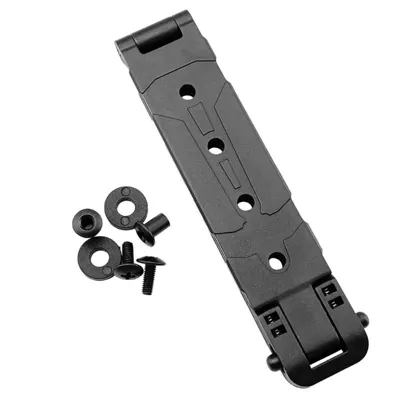 Sistema MOLLE- Lok para Funda Troniquete Kydex - SHOKE