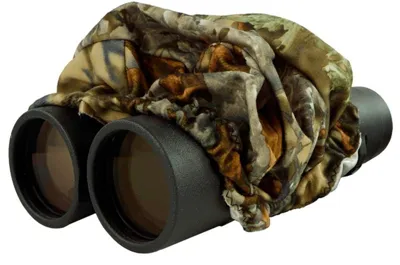 Impermeable para Prismático BinoSlicker - Alpine