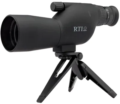 Telescopio Terrestre RTI 15-40x50 - RTI Optics