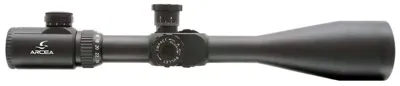 6-24x60 SF MilDot - Arcea