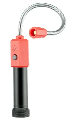 Diodo LED Magnético Bore Light - Real Avid