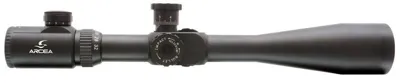 8-32x50 SF MilDot - Arcea