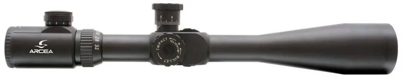 Arcea 8-32x50 SF MilDot