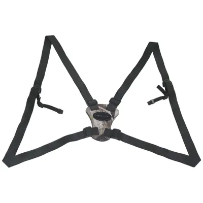 Arnés Optic Guard para Prismáticos - Vanguard