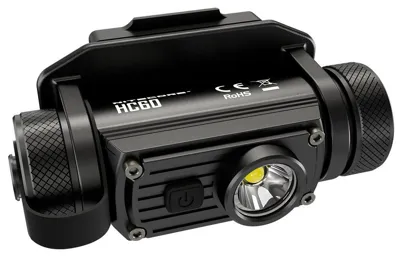 Frontal HC60M V2 - Nitecore