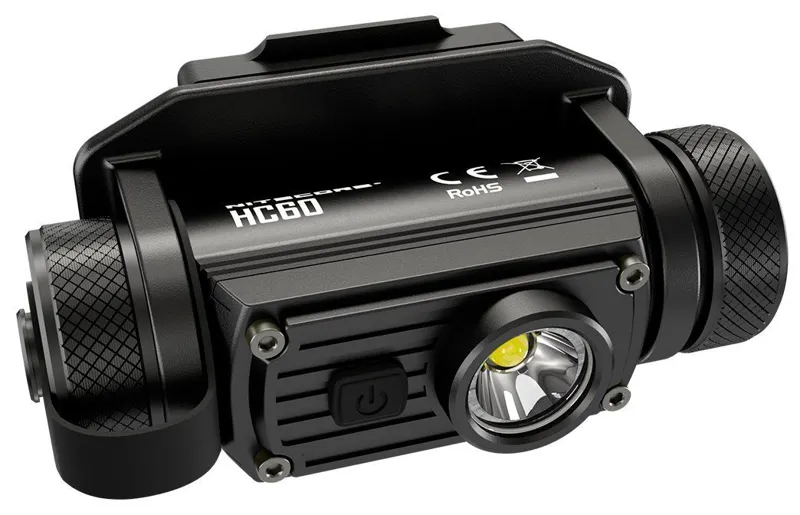 Nitecore Frontal HC60M V2
