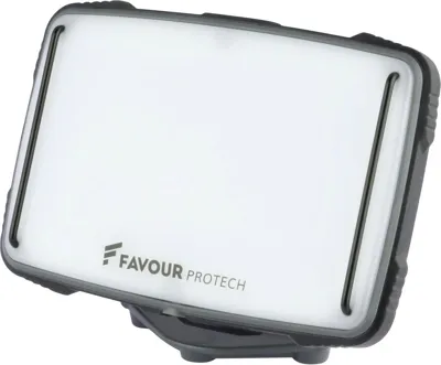 Foco Recargable 1350 Lúmenes - Favour
