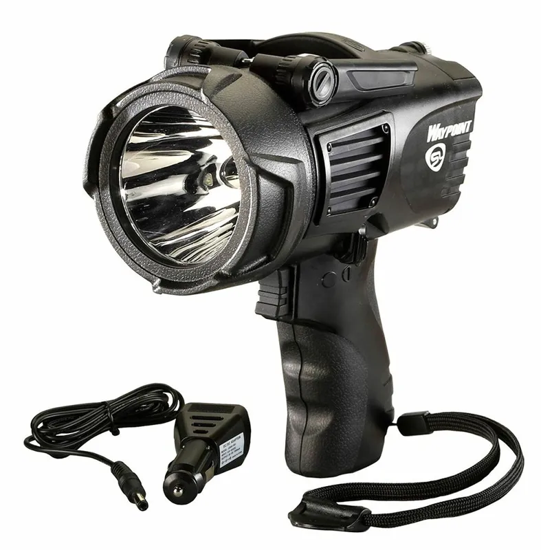 Streamlight Foco Waypoint 210 Lúmenes