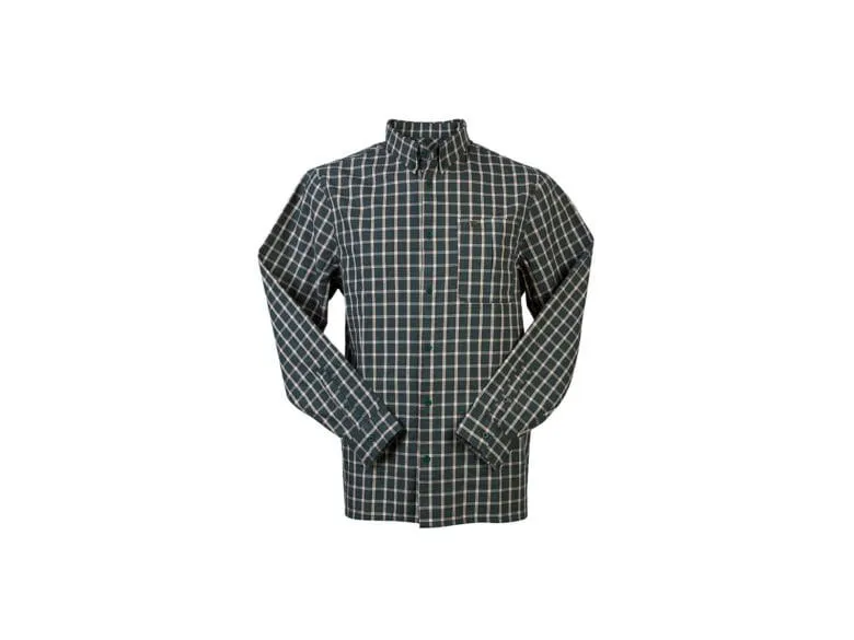 Camisa Tiber – L