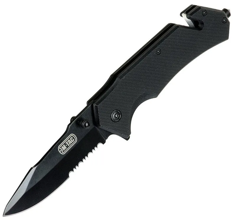 M-Tac Navaja Type 3