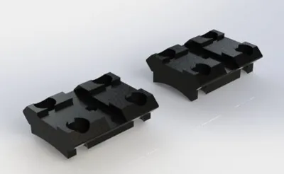 Bases para Browning X-Bolt - Poli Nicoletta