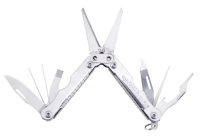 Multiherramienta CrossCut 2.0 - SOG