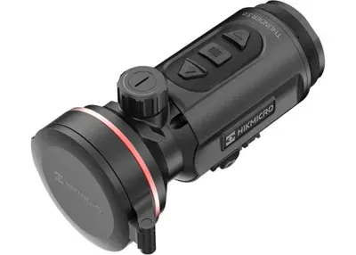 Cámara Termográfica Thunder 3.0 Clip-On TQ50CL (sin Retícula) - Hikmicro