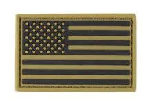 Bandera de USA - Condor