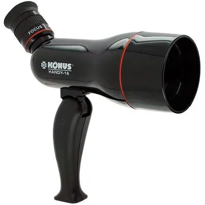 Catalejo Handy 18x50 - Konus