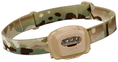 Frontal Quad Tactical - Princeton Tec