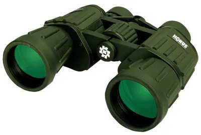 Prismáticos KonusArmy 7x50
