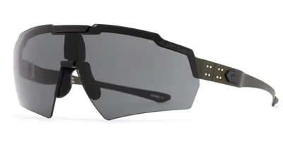 Blastshield Milspec Ballistic Lente Oscura - Gatorz