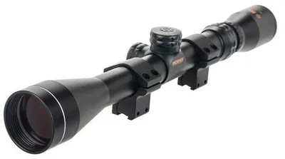 KonuShot 3-12x40