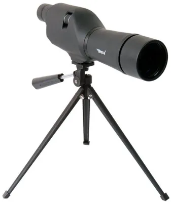 Telescopio Terrestre 20-60x60 - BSA