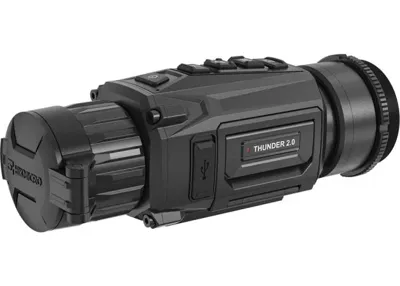 Cámara Termográfica Thunder 2.0 Clip-On TE19C (sin Retícula) - Hikmicro