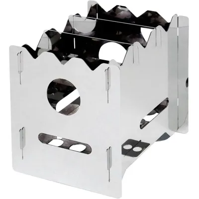 Hornillo Plegable BK1 Hobo - Petromax