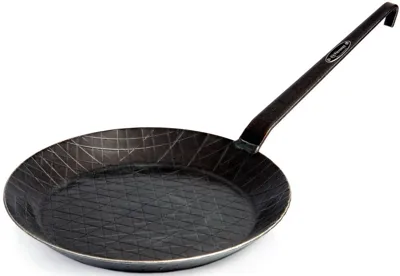 Sartén Hierro Forjado 24cm - Petromax