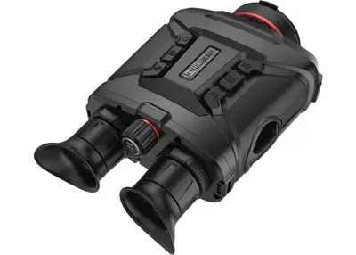 Cámara Termográfica Raptor RQ75L 850 Nm IR - Hikmicro