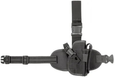 Funda Pernera - Invader Gear