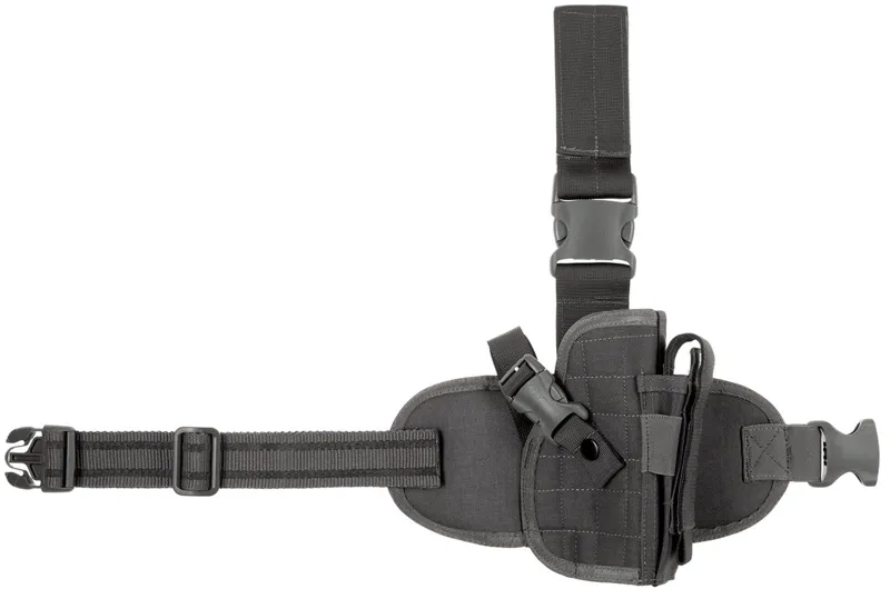 Invader Gear Funda Pernera · Gris